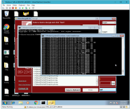 Entschlüsselungstool »wanakiwi« für die Ransomware »WannaCry« (Bild: Github/wanakiwi)
