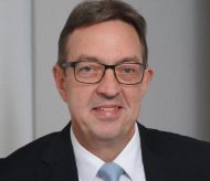 Michael Frauen, Vice President DACH, Avecto