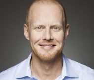 Timo Brüggemann, Sales Director Service-Provider DACH, Tintri
