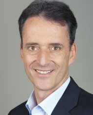 Oliver Gürtler, Senior Director, Cloud- & Enterprise-Business-Group, Microsoft Deutschland