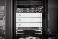 Backup-Appliance von Rubrik bei Langs Building Supplies (Bild: Rubrik)