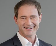 Gregor Bieler, General Manager Mittelstands- und Partnergeschäft, Microsoft Deutschland