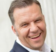 Thorsten Eckert, Sales Director DACH bei Actifio, freut sich auf die Zusammenarbeit mit TIP (Bild: Actifio)