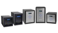 Neue »ReadyNAS«-Desktop-NAS-Familie für KMUs (Bild: Netgear)