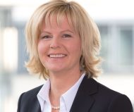 Annette Maier, Vice President Germany, Vmware