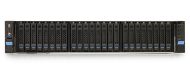 Hardware-Basis der Hyperkonvergenz-Systeme sind die Grafenthal-R2208-S2-Server (Bild: Grafenthal)