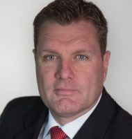 Jürgen Peter, Sales Manager Germany, MTI Technology GmbH