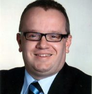 Kai Zobel, Regional Sales Director, Thales