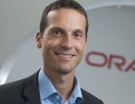 Kenneth Johansen, Head of Technology Sales und Country Leader, Oracle Deutschland