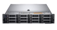 Dell EMC »PowerEdge R740xd« – 2U/2S-Plattform mit Storage-Performance und -Dichte.