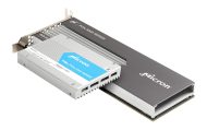 Micron »9200« im U.2- und HHHL-Format mit bis zu 900k IOPS