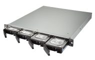 Das 4-Bay-NAS Qnap »TS-453BU-4G« ist 800 Euro netto erhältlich.