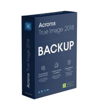 Acronis True Image 2018: Data Protection mit künstlicher Intelligenz