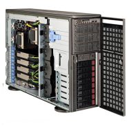Hochleistungs-Server Zealbox Z40.18T GPU
