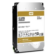 »WD Gold 12TB« mit 12 TByte Rechenzentren