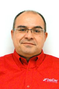 Christian Marczinke, Datacore