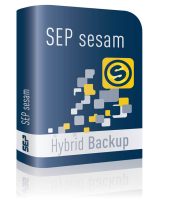 Neues Release: SEP Sesam Tigon für Hypervisor-Plattform