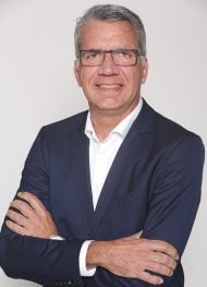 Claus Schmidt wird neuer Channel Manager bei Zerto