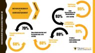 Teamdrive-Studie: Datensicherheit hat in der Cloud oberste Priorität (Grafik: Teamdrive).