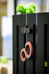 Fujitsu Forum 2017