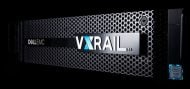 Dell EMC VxRail-Appliances für Vmware-Umgebungen