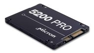 Micron »5200 PRO« mit 960 GByte und 1,92 TByte