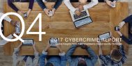 Threatmetrix Cybercrime-Rreport Q4/2017 (Bild: Threatmetrix).