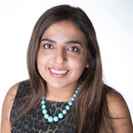 Vanita Pandey, Threatmetrix