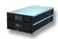 Actidata »actiLib Kodiak 3407«: Skalierbare LTO-Tape-Library für KMUs