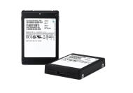 Samsung »PM1643«: SAS-SSD mit 30,72 TByte für Enterprise-Speicher