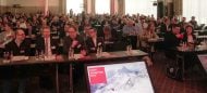 Fujitsu StorageDays 2018 - hier aus München (Bild: Fujitsu)