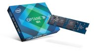 Intel »Optane SSD 800P«: Highend-SSD-Technik für Consumer