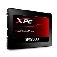 Adata »XPG SX950U« mit bis zu 960 GByte