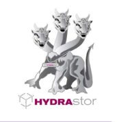 »HYDRAstor Virtual Appliance« von NEC Storage