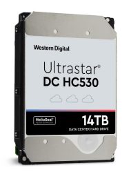 Western Digital »DC HC530« mit 14 TByte
