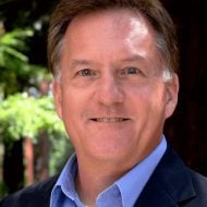 Greg Smith: Nutanix: »Primär- und Sekundär-Storage sollten so eng wie möglich miteinander integriert sein« (Bild: Nutanix).
