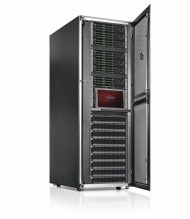 »ETERNUS CS8000«: Fujitsu stellt die 7. Generation seiner Data-Protection-Plattform vor (Bild: Fujitsu).