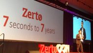 Zerto 7: Backup, Disaster-Recovery & Cloud-Mobilität auf einer Plattform