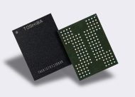 Mega-Deal im Memory-Markt: 18 Mrd. für Toshibas NAND-Chip-Business