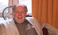 Ted Dunning, MapR: »MapR eignet sich nicht nur für die Arbeit mit HDFS, sondern für viele unterschiedliche datenbezogene Aufgaben, bei denen es auf Speed und Skalierbarkeit ankommt.« (Bild: A. Rüdiger)