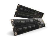 NVMe-NF1-SSD: Samsung mit 8-TByte-Server-SSD im neuen Formfaktor