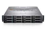 Dell EMC »PowerEdge C6420«-Server mit Flüssigkeitskühlung sind ab sofort erhältlich.