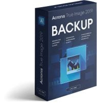Acronis True Image 2019 setzt weiter auf Cyber-Protection und Ransomware-Abwehr