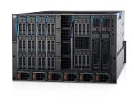 Die Server-Einschübe Dell EMC »PowerEdge MX740c« und »MX840c« mit zwei und vier Sockeln.