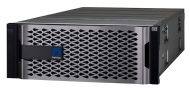 Das AFF-Storage-System A800 kann dank NVMe-Technologie bis zu viermal schneller Daten an Nvidia-DGX-1-Supercomputer übermitteln als Lösungen von Mitbewerbern (Bild: Netapp).