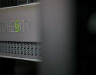 Bild: Cohesity