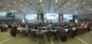 Datacore Partnerkonferenz 2019 in Frankfurt (Bild: Datacore)