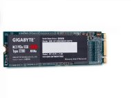 Gigabyte PCIe M.2 SSD mit 512 GByte für unter 100 Euro (Bild: Gigabyte).