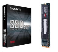 Gigabyte PCIe M.2 SSD mit NVMe (Bild: Gigabyte)