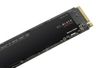 WD Black SN750: NVMe-SSD für Gamer mit bis zu 2 TByte